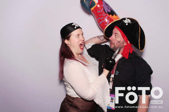 NiUG Asia Pacific Discovery Conference Dinner | View more photos from the event at gallery.fotomachines.com.au/u/FOTOMachines/NiUG-Asia-Pacific-Discovery-Conference-Dinner